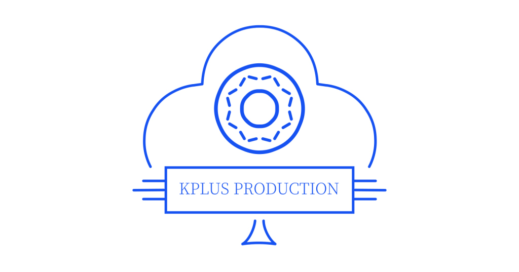 kplus(logo)